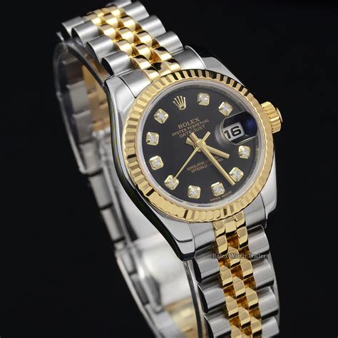 buy new ladies rolex watches